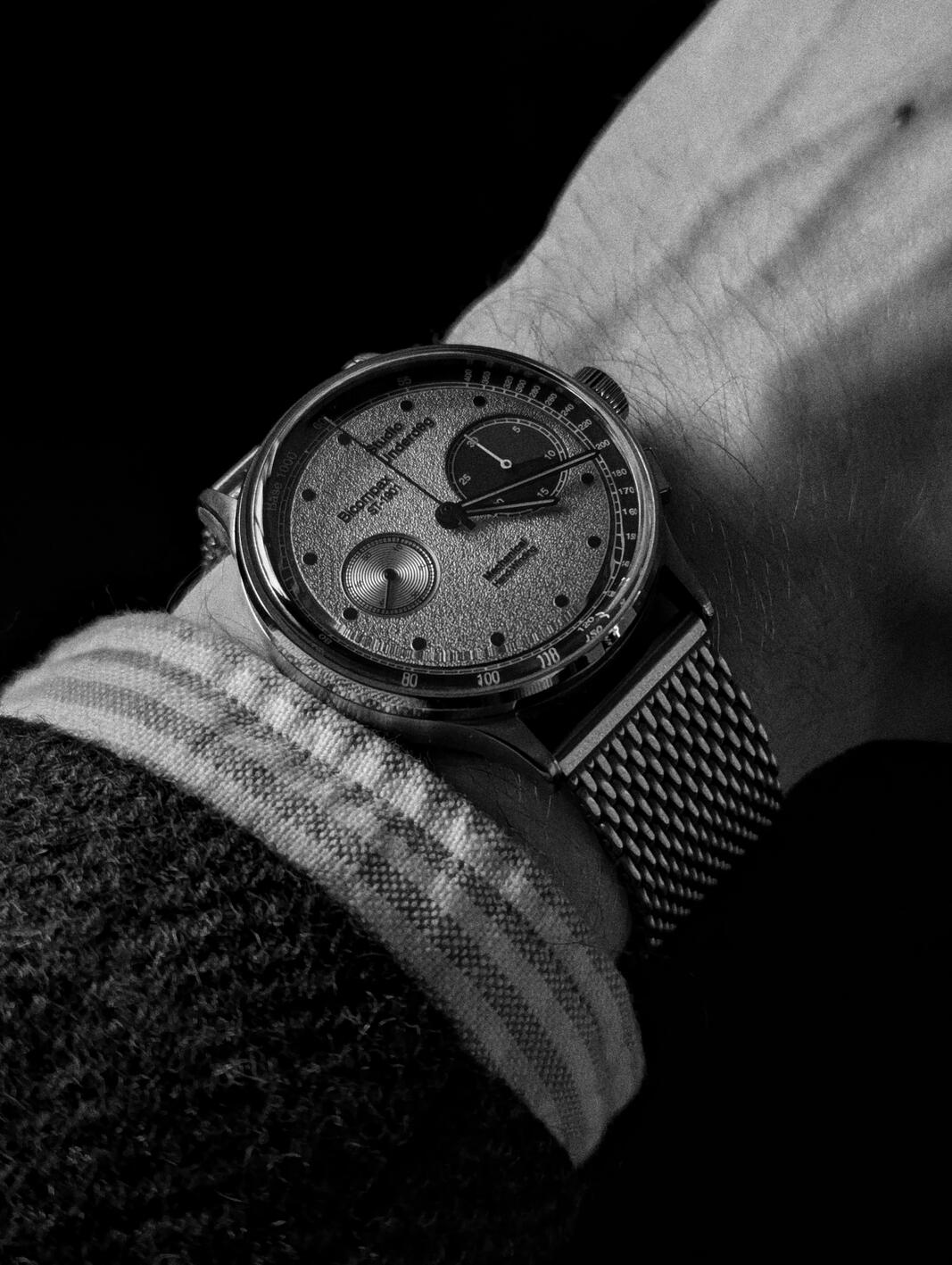 Studio Underd0g Series 01 (Eric Thurn)