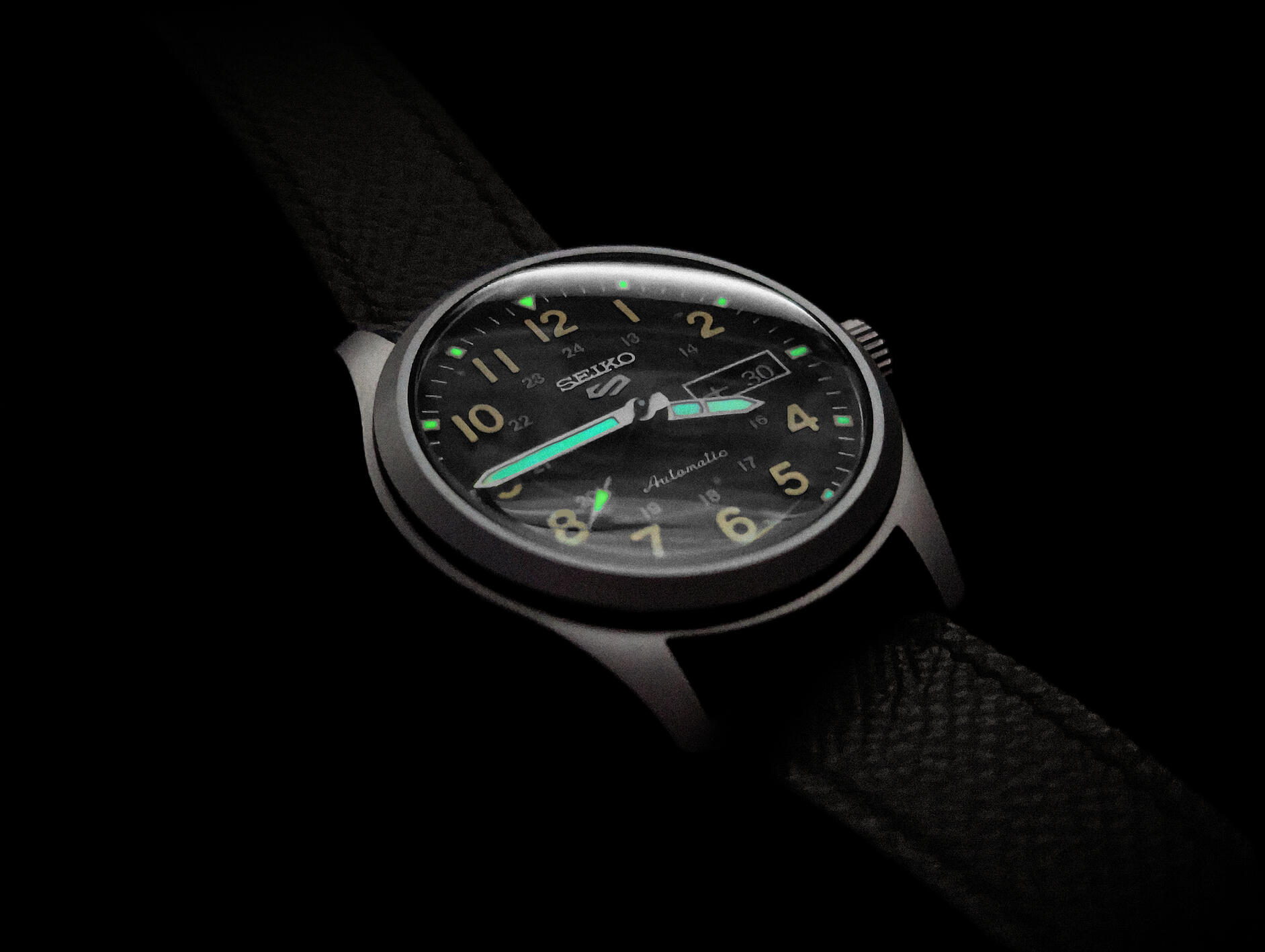 Seiko SRPG35 (Eric Thurn)