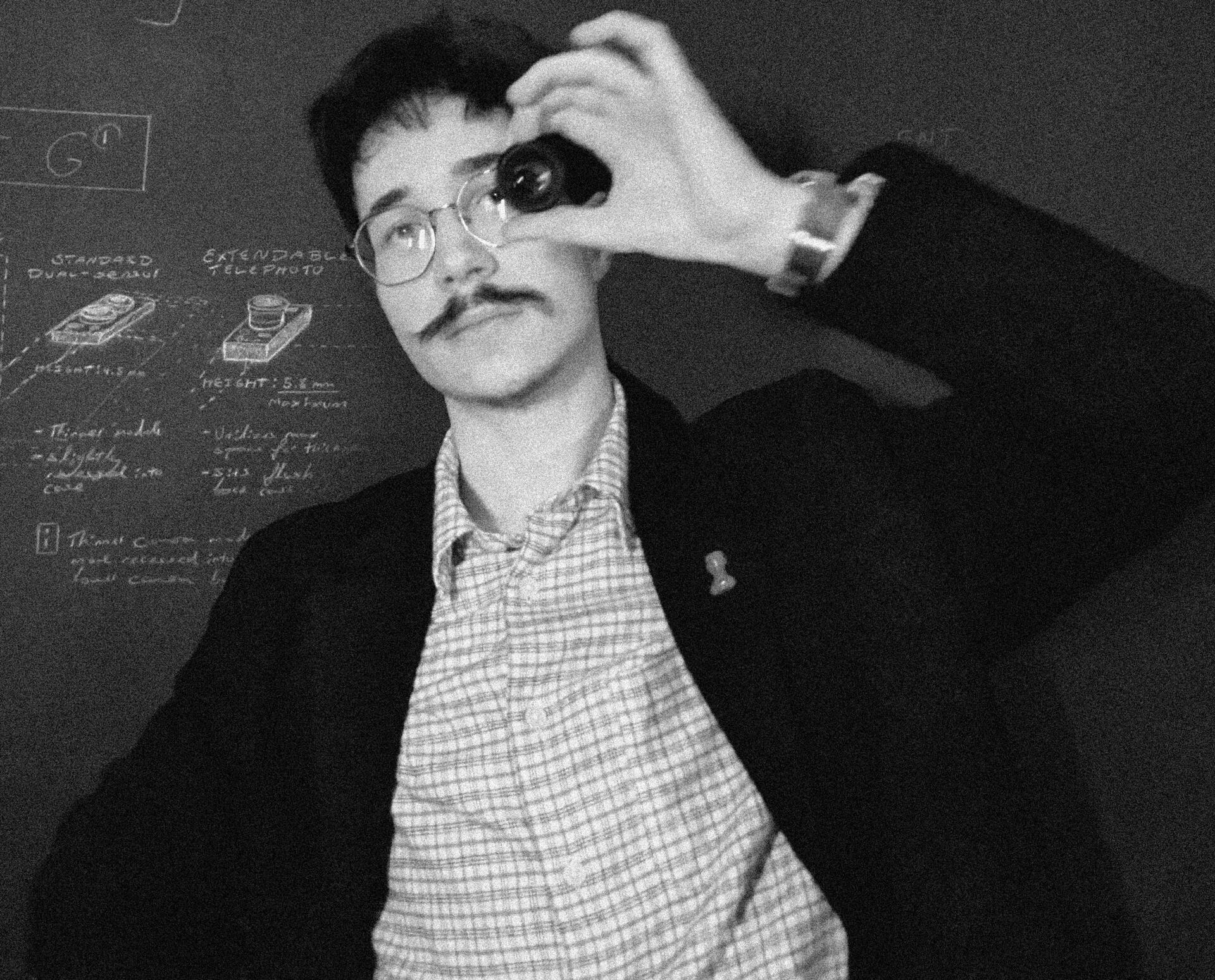 Eric Thurn photo Eric Thurn photo