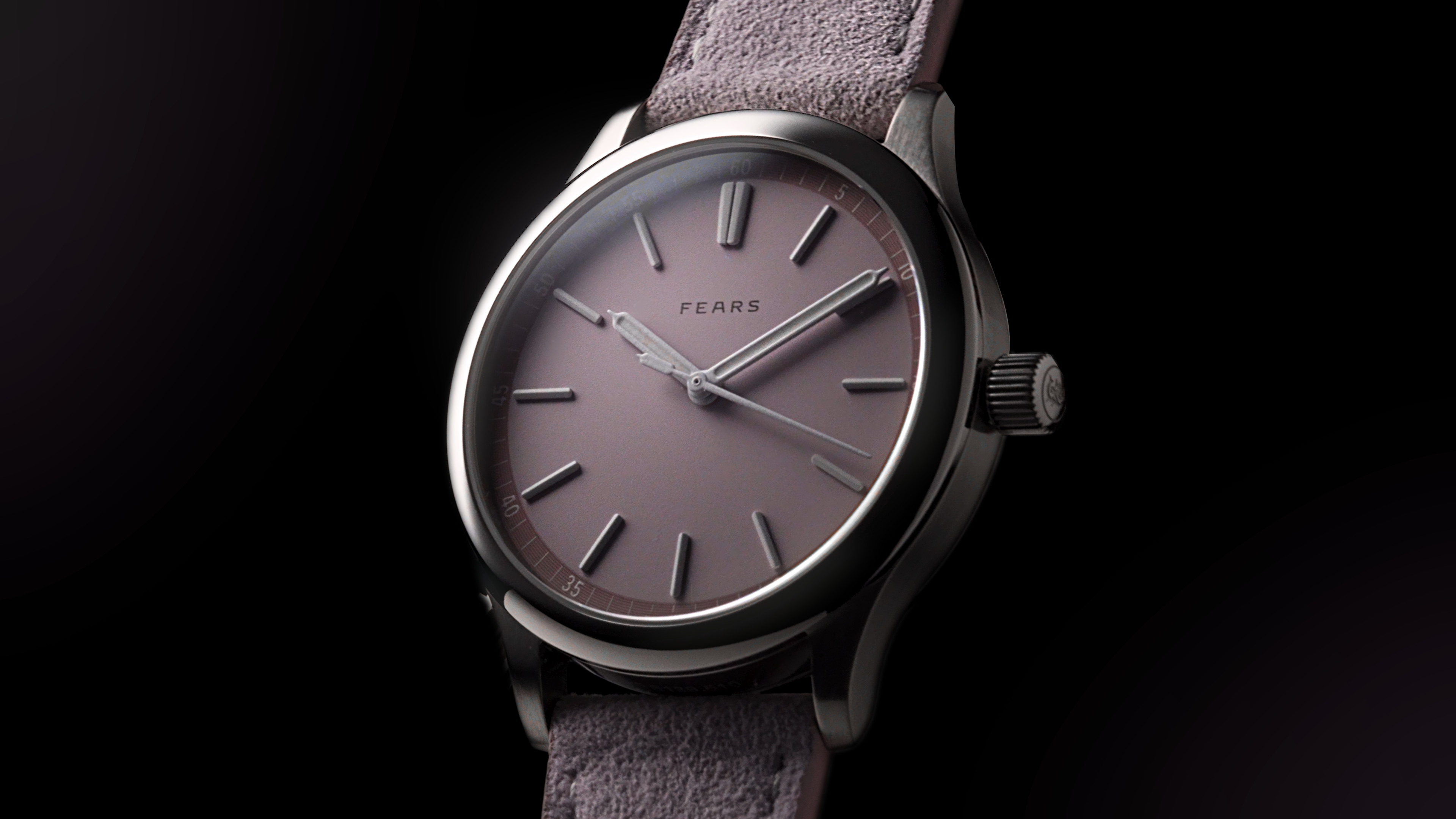 Fears Redcliff 39.5 'Pastels'